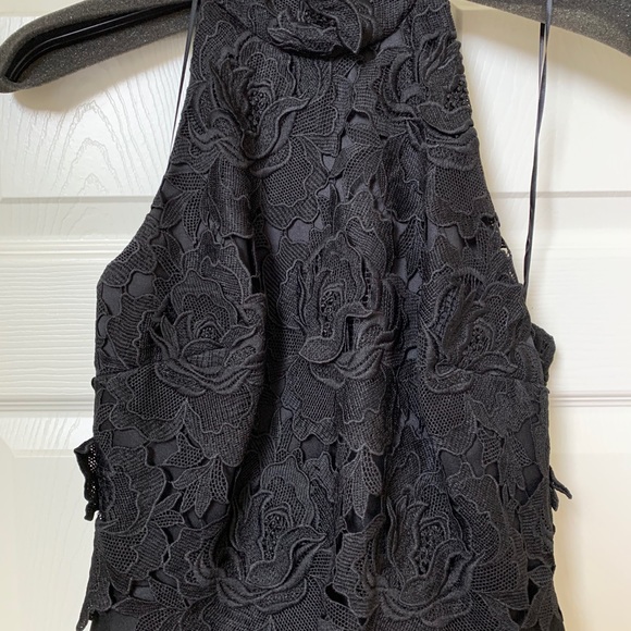 Nicole Miller Cocktail Dress - Picture 4 of 4